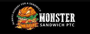 Monster Sandwich PTC